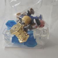 9 ABATONS STAR WARS 2016 + 6 MEGAPOPZ VENTOSA