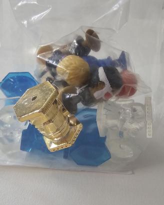 9 ABATONS STAR WARS 2016 + 6 MEGAPOPZ VENTOSA