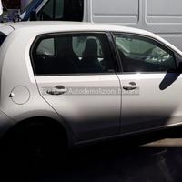 Ricambi Volkswagen Up Benzina Codice CPG