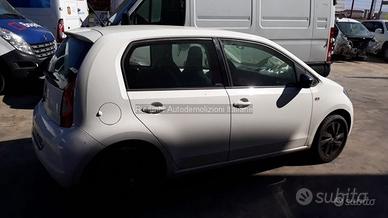 Ricambi Volkswagen Up Benzina Codice CPG