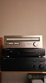 Technics Stereo Tuner ST-7300