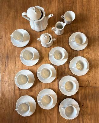 Servizio tè Bavaria