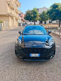Ford Puma St line X