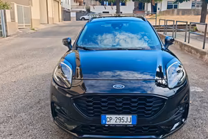 Ford Puma St line X