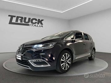 Renault Espace V - Espace 1.6 dci energy In U91442