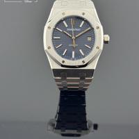 AUDEMARS PIGUET - ROYAL OAK REF. 15300ST