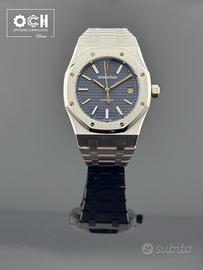 AUDEMARS PIGUET - ROYAL OAK REF. 15300ST