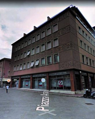 Immobile di 92 m² con 4 locali a Massa