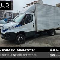 IVECO Daily 35-NP 3.0 Nat.Pwr Blue Power
