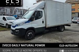 IVECO Daily 35-NP 3.0 Nat.Pwr Blue Power