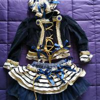 Vestiti vari carnevale bimba - Carnevale Veneziano