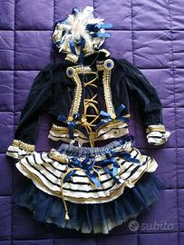 Vestiti vari carnevale bimba - Carnevale Veneziano