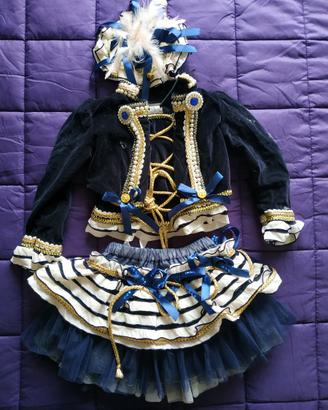 Vestiti vari carnevale bimba - Carnevale Veneziano