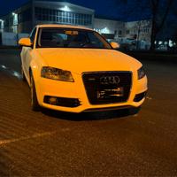 Audi a3 2.0 140cv ambition S-Line