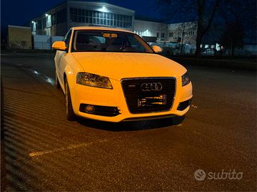 Audi a3 2.0 140cv ambition S-Line