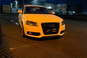 Audi a3 2.0 140cv ambition S-Line