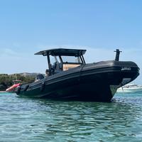 Seawater Ghost 320