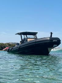 Seawater Ghost 320