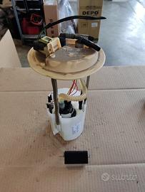Pompa carburante ALFA ROMEO GIULIETTA D 2019