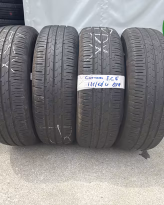 gomme usate 1856515 Estivo CONTINENTAL - Con - 876