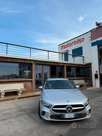 Mercedes Classe A Automatic Executive
