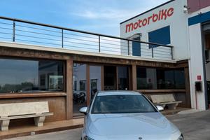 Mercedes Classe A Automatic Executive