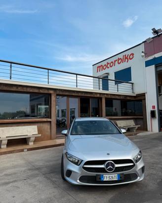 Mercedes Classe A Automatic Executive