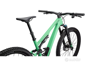 Specialized Stumpjumper 15 Expert