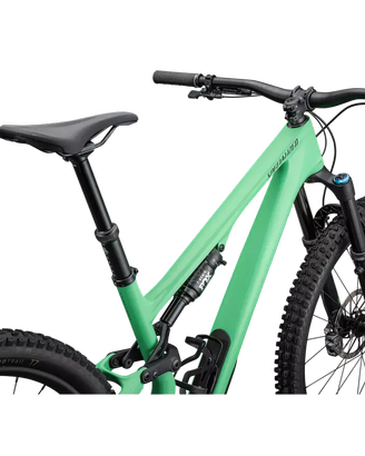 Specialized Stumpjumper 15 Expert