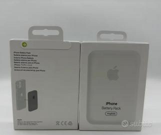 power bank apple wirless