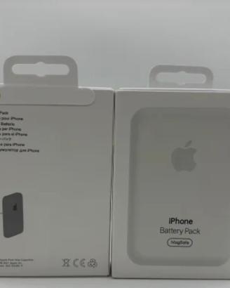 power bank apple wirless