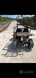 Buggy 150pgo