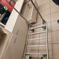 carrello porta oggetti 