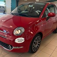 Fiat 500 1.0 Hybrid Dolcevita – 07/2023 – 4...