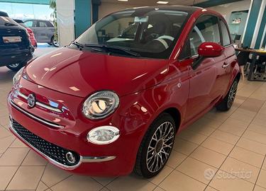 Fiat 500 1.0 Hybrid Dolcevita – 07/2023 – 4...