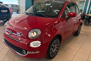Fiat 500 1.0 Hybrid Dolcevita – 07/2023 – 4...