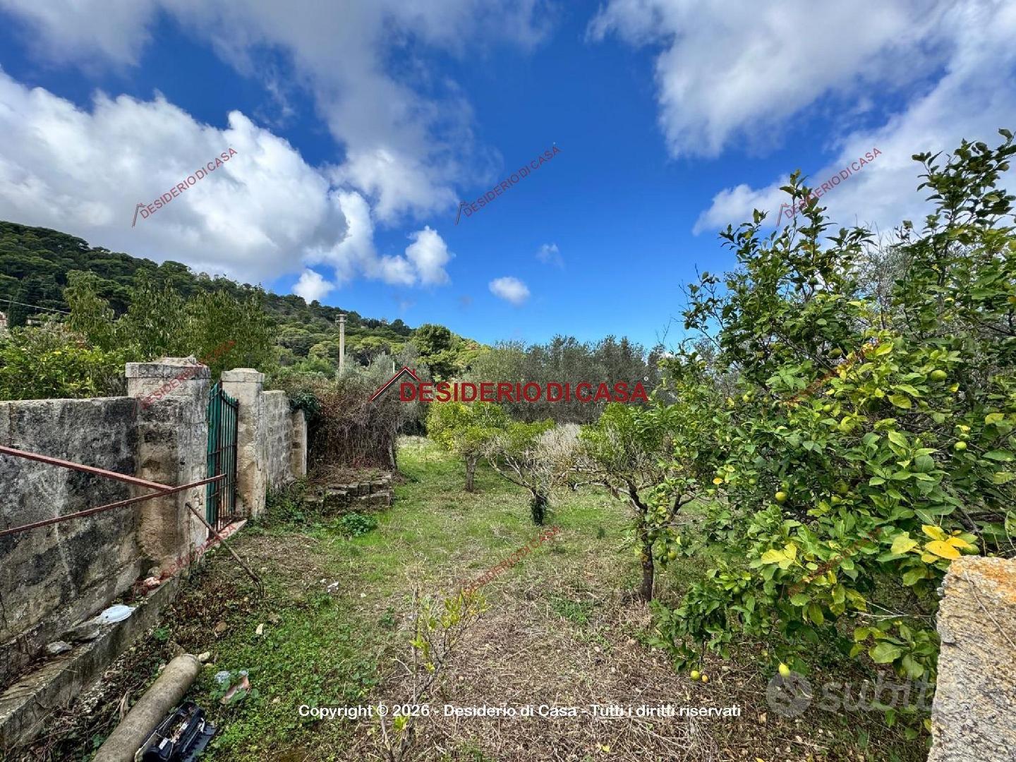 Casa – Valderice, Baglio Cappottelli - Vista 5