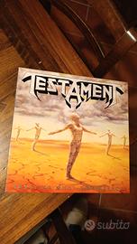 TESTAMENT.  practice what you preach