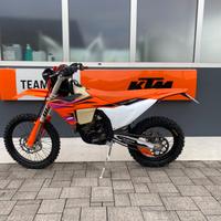 Ktm 250 EXC-F MY 2024