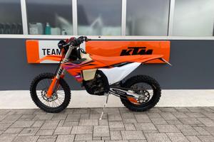 Ktm 250 EXC-F MY 2024