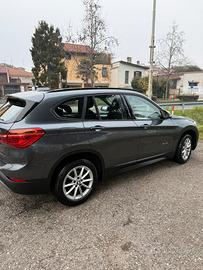 BMW X1 2018 ADVANTAGE SDRIVE18