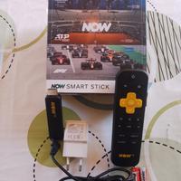 smart Stick now tv 