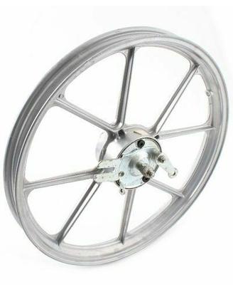 Cerchio anteriore lega Bernardi 2 1/4 - 16 epoca