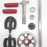 Ricambi componenti Lowrider