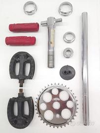 Ricambi componenti Lowrider