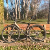 Triban RC520 Gravel