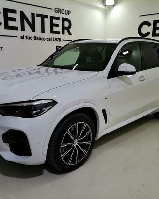 BMW X5 xDrive25d Msport