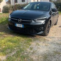 Opel Corsa Edition 09/2020