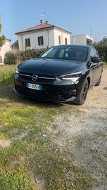Opel Corsa Edition 09/2020