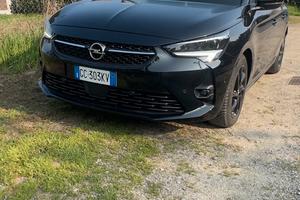 Opel Corsa Edition 09/2020